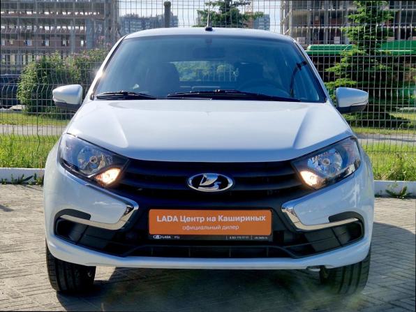 Новый Lada (ВАЗ) Granta I Рестайлинг 2026 года, цена 1 098 000 рублей, хэтчбек, Автокод Объявления