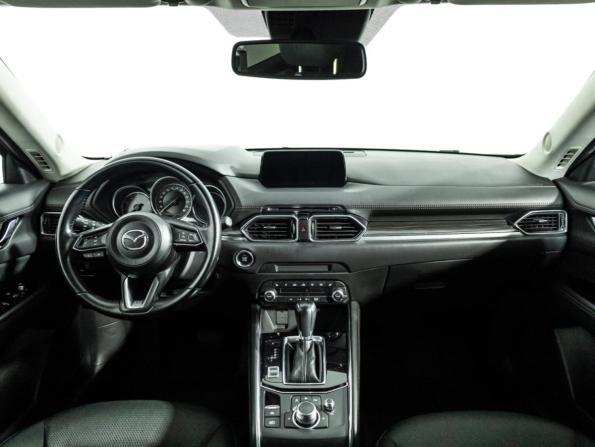 Mazda CX-5 II с пробегом 2019 года, цена 2 529 700 рублей, 142650 км, внедорожник, Автокод Объявления