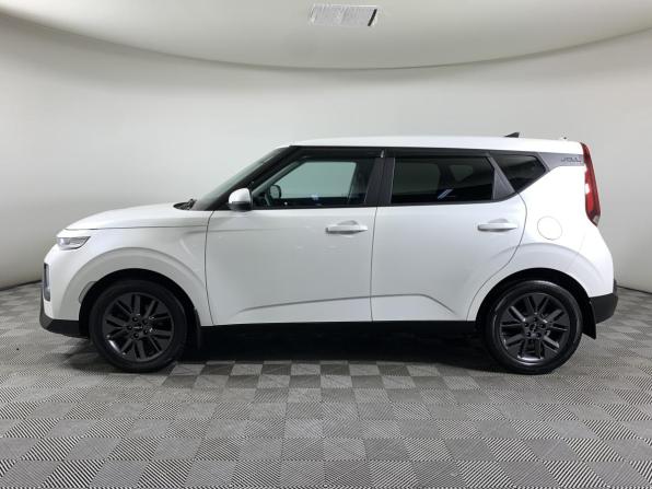Kia Soul III с пробегом 2021 года, цена 1 830 000 рублей, 111135 км, хэтчбек, Автокод Объявления