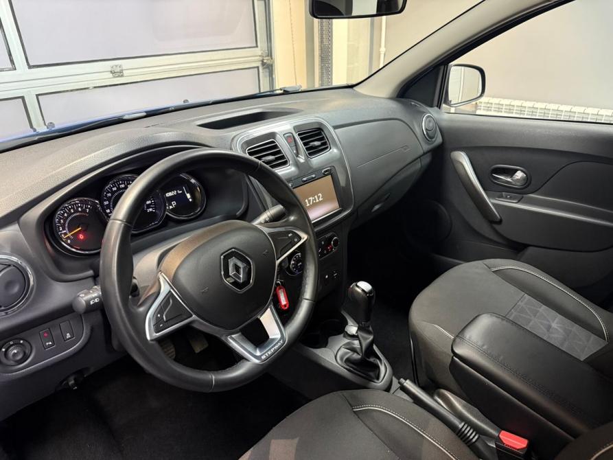 Renault Logan II Рестайлинг Тверь  - изображение 9