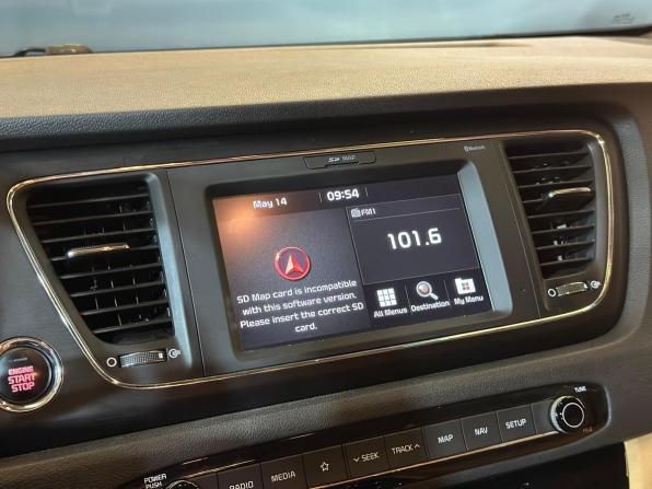 Kia Carnival III с пробегом 2020 года, цена 3 050 000 рублей, 103159 км, минивэн, Автокод Объявления