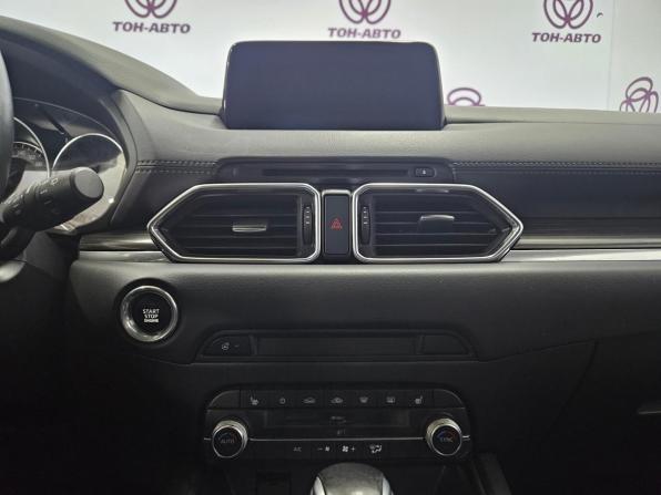 Mazda CX-5 II с пробегом 2020 года, цена 2 965 000 рублей, 76823 км, внедорожник, Автокод Объявления