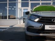 Lada (ВАЗ) Granta I Рестайлинг Курган  - изображение 31