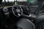 Mercedes-Benz GLC Coupe II (C254) Москва  - изображение 24