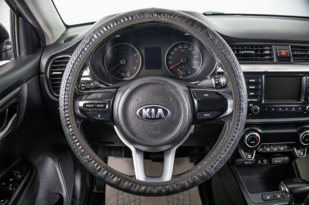 Kia Rio IV Пермь  - изображение 15