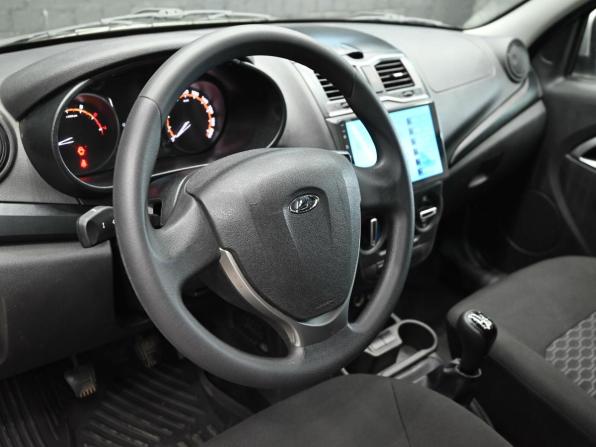 Lada (ВАЗ) Granta I Рестайлинг с пробегом 2024 года, цена 770 000 рублей, 65122 км, лифтбек, Автокод Объявления
