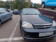 Chevrolet Lacetti I Ставрополь  - изображение 8
