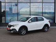 Renault Logan II Рестайлинг Архангельск  - изображение 14
