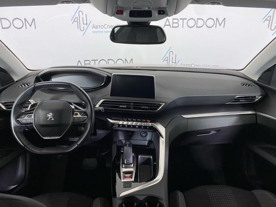 Peugeot 3008 II Москва  - изображение 7