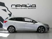 Kia Ceed II Рестайлинг Ростов-на-Дону  - изображение 36