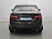 Lada (ВАЗ) Vesta I Москва  - изображение 19