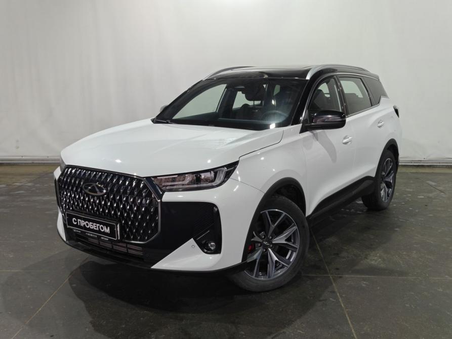 Chery Tiggo 7L I Москва  - изображение 1