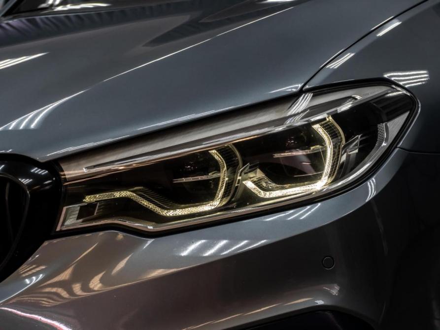 BMW 5 серии VII (G30/G31/G38) Тюмень  - изображение 8