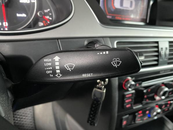 Audi A4 IV (B8) Рестайлинг с пробегом 2013 года, цена 1 149 000 рублей, 174655 км, универсал, Автокод Объявления
