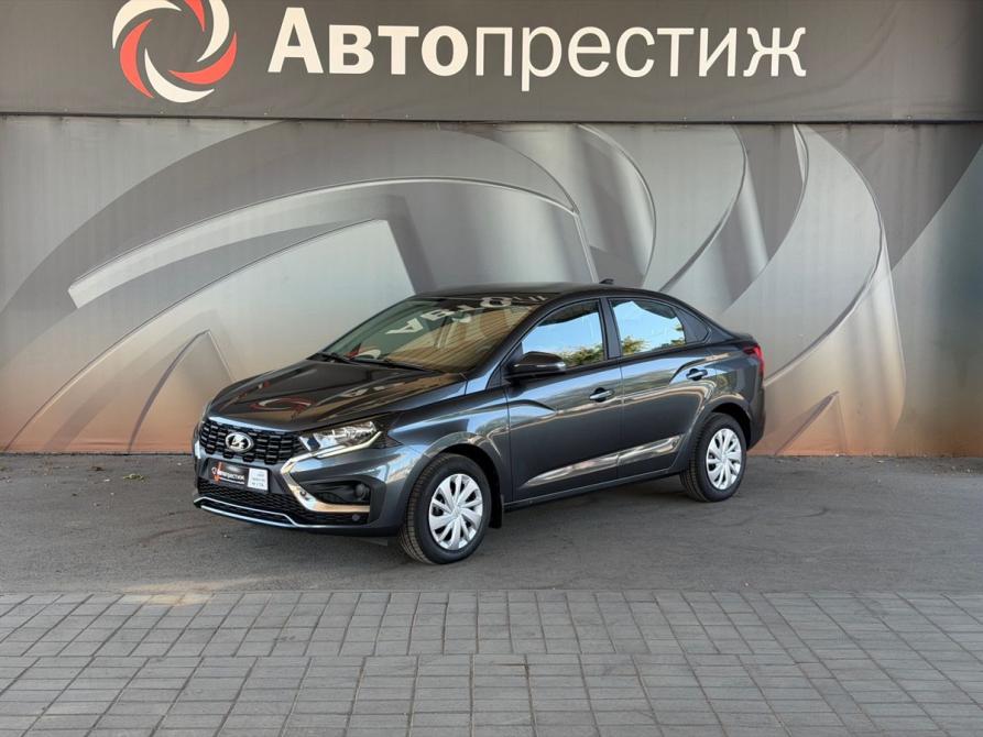 Lada (ВАЗ) Iskra Волгоград  - изображение 1