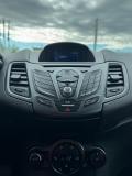 Ford Fiesta Mk6 Рестайлинг Набережные Челны  - изображение 40