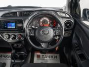 Toyota Vitz III (XP130) Рестайлинг 2 Иркутск  - изображение 35
