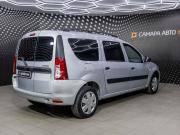 Lada (ВАЗ) Largus I Самара  - изображение 23