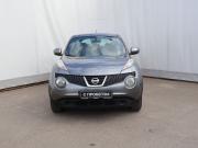 Nissan Juke I Москва  - изображение 22