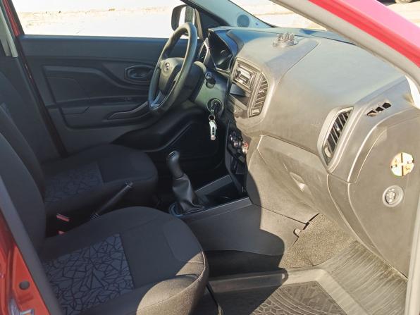 Lada (ВАЗ) XRAY I с пробегом 2019 года, цена 685 000 рублей, 140760 км, хэтчбек, Автокод Объявления