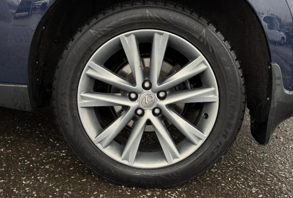 Lexus RX III Киров  - изображение 29