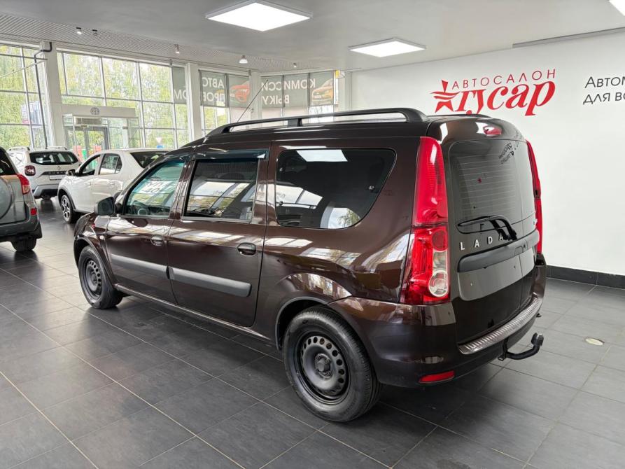 Lada (ВАЗ) Largus I Киров  - изображение 6