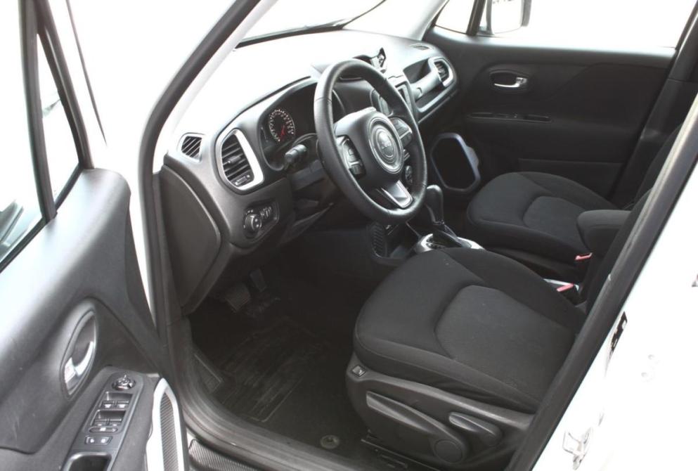 Jeep Renegade I Нижний Новгород  - изображение 15