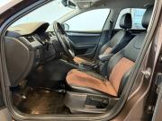 Skoda Octavia III (A7) Рестайлинг Подольск  - изображение 29