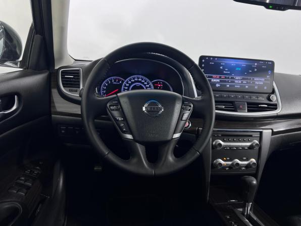Nissan Teana II (J32) Рестайлинг с пробегом 2011 года, цена 1 147 000 рублей, 230578 км, седан, Автокод Объявления