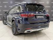 Mercedes-Benz GLS II (X167) Москва  - изображение 37