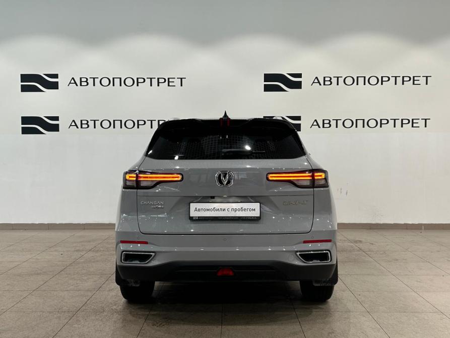 Changan CS55 Plus II Санкт-Петербург  - изображение 6