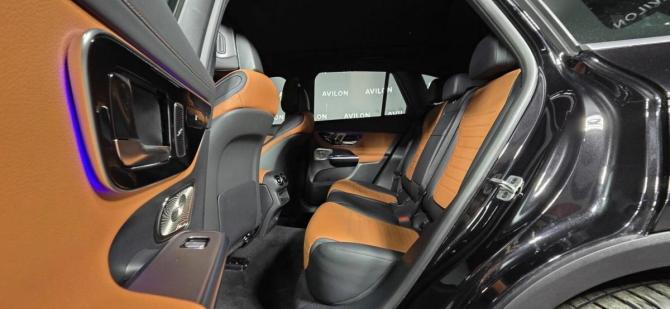 Новый Mercedes-Benz GLC II (X254) 2025 года, цена 9 350 035 рублей, внедорожник, Автокод Объявления