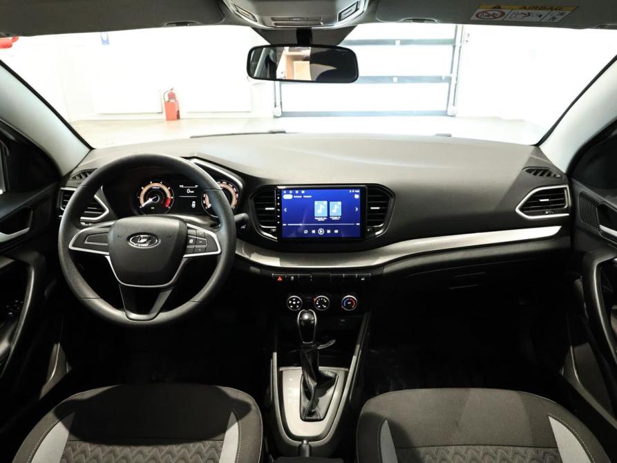 Lada (ВАЗ) Vesta I Рестайлинг (NG) Калуга  - изображение 11