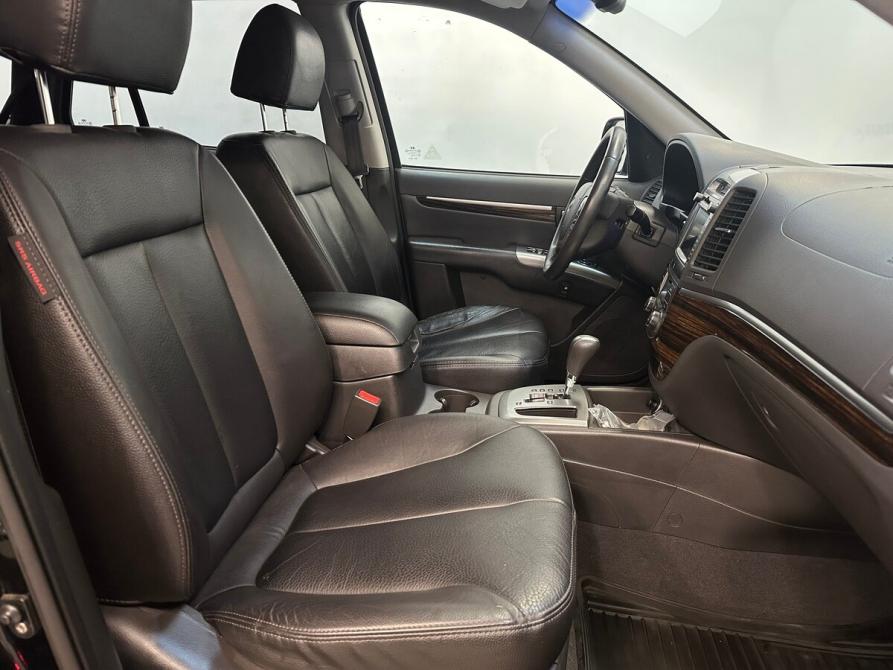Hyundai Santa Fe II Рестайлинг Балашиха  - изображение 14