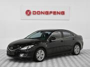 Mazda 6 II (GH) Москва  - изображение 17