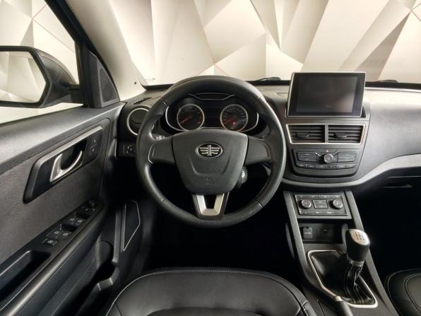 FAW Besturn X40 I с пробегом 2019 года, цена 897 000 рублей, 80892 км, внедорожник, Автокод Объявления