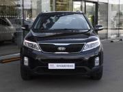 Kia Sorento II Рестайлинг Москва  - изображение 25