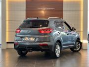 Hyundai Creta I Челябинск  - изображение 20
