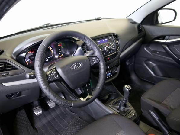 Lada (ВАЗ) Vesta I с пробегом 2021 года, цена 929 000 рублей, 84819 км, седан, Автокод Объявления