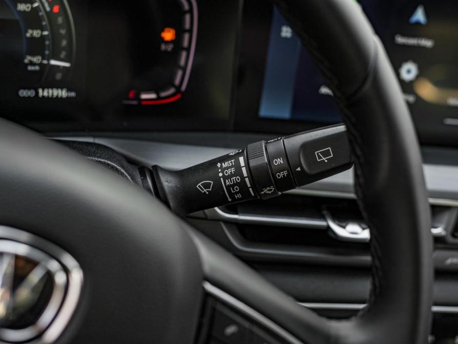 Changan CS75 Plus I Рестайлинг Санкт-Петербург  - изображение 7