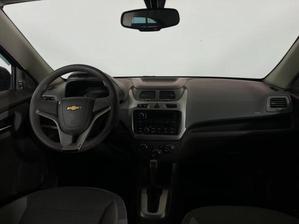 Chevrolet Cobalt II Рестайлинг с пробегом 2020 года, цена 960 000 рублей, 106260 км, седан, Автокод Объявления