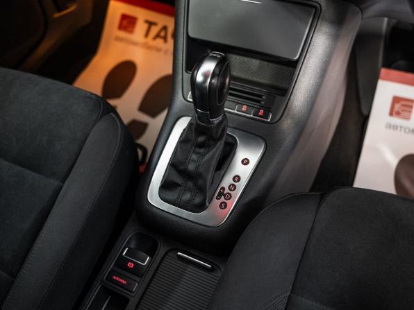 Volkswagen Tiguan I Рестайлинг с пробегом 2013 года, цена 1 220 300 рублей, 128872 км, внедорожник, Автокод Объявления
