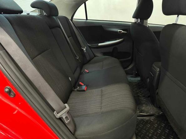 Toyota Corolla X (E140 E150) с пробегом 2007 года, цена 625 000 рублей, 163810 км, седан, Автокод Объявления