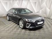 Audi A4 V (B9) Рестайлинг Москва  - изображение 23