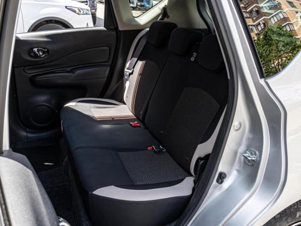 Nissan Note II Рестайлинг с пробегом 2017 года, цена 1 235 000 рублей, 115213 км, хэтчбек, Автокод Объявления