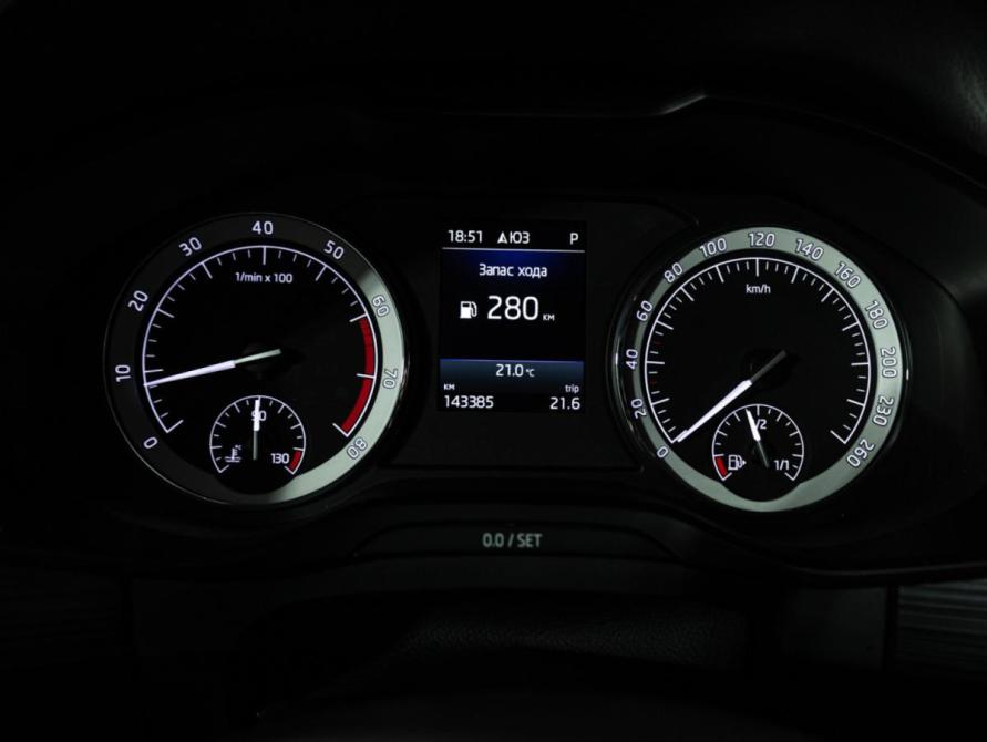 Skoda Kodiaq I Санкт-Петербург  - изображение 12