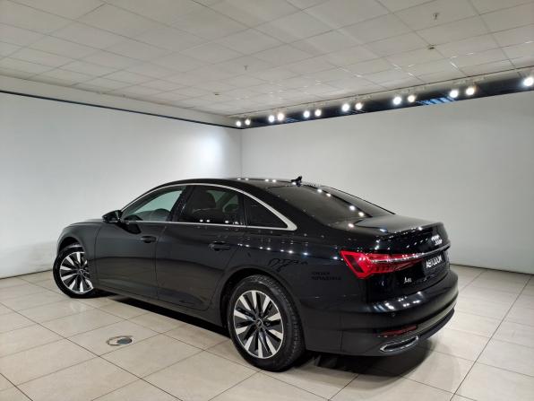 Audi A6 V (C8) с пробегом 2020 года, цена 3 640 000 рублей, 100000 км, седан, Автокод Объявления