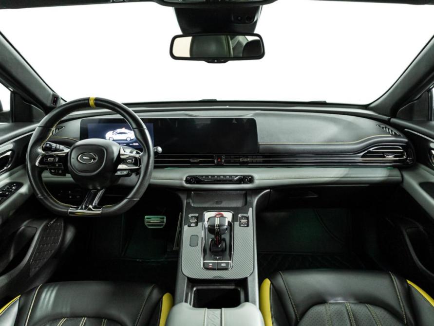 GAC Trumpchi Empow Санкт-Петербург  - изображение 13