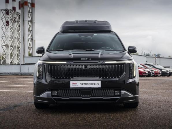 Kia Carnival IV Рестайлинг с пробегом 2024 года, цена 11 300 000 рублей, 26571 км, минивэн, Автокод Объявления