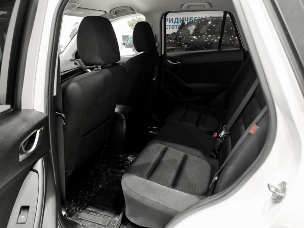 Mazda CX-5 I с пробегом 2014 года, цена 1 699 000 рублей, 119167 км, внедорожник, Автокод Объявления